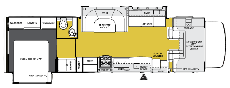Image of Floorplan