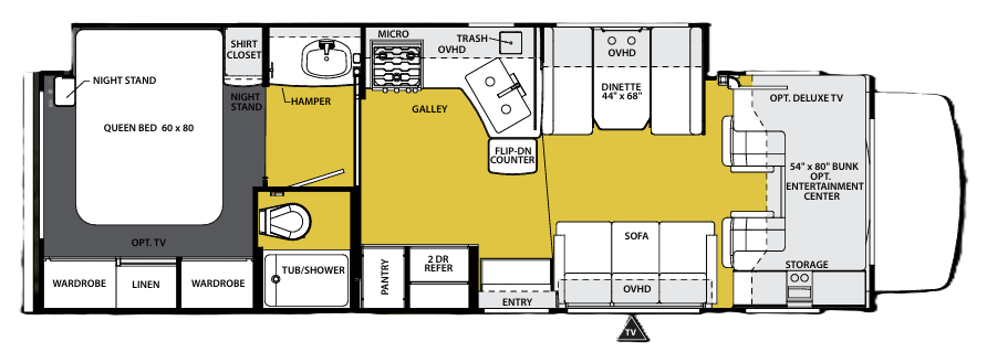 Image of Floorplan