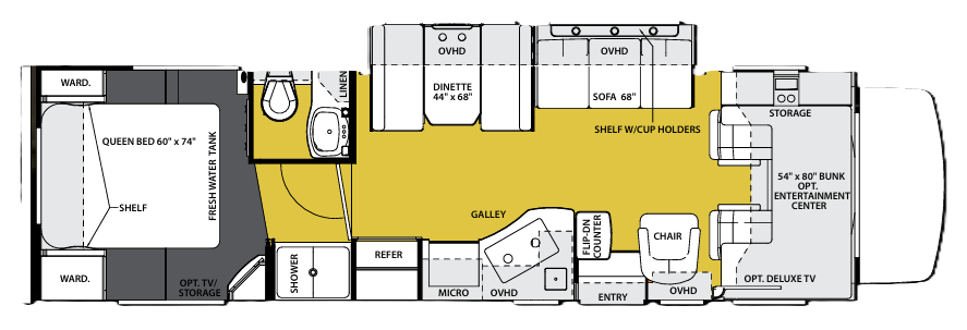 Image of Floorplan
