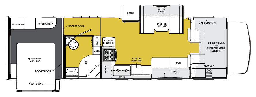 Image of Floorplan