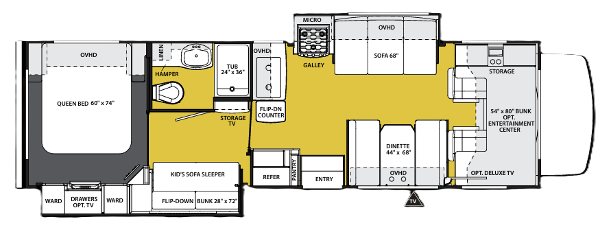 Image of Floorplan