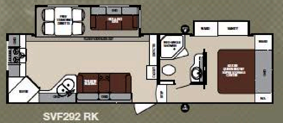 Image of Floorplan