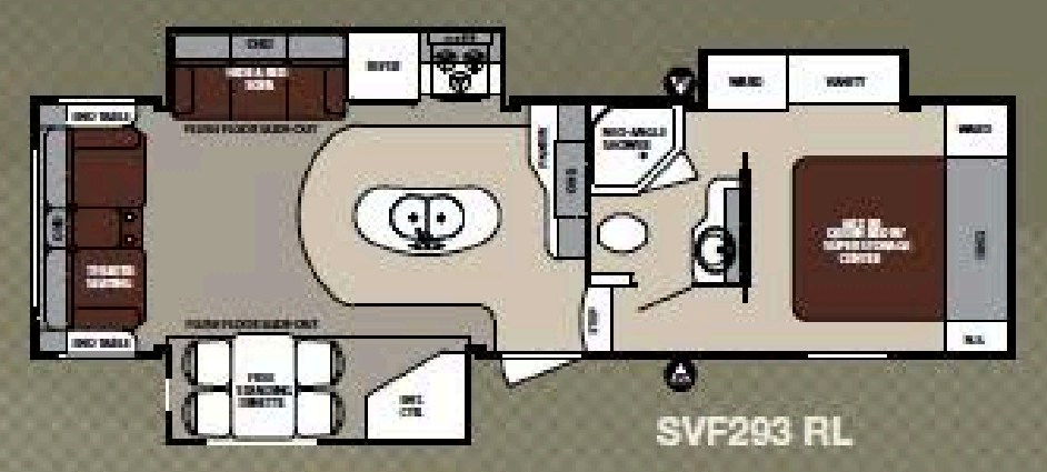 Image of Floorplan