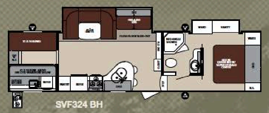 Image of Floorplan
