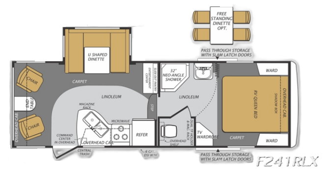 Image of Floorplan