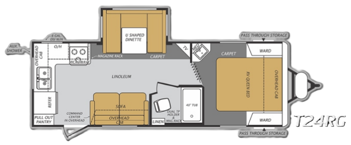 Image of Floorplan