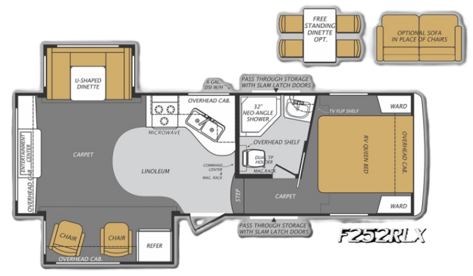 Image of Floorplan