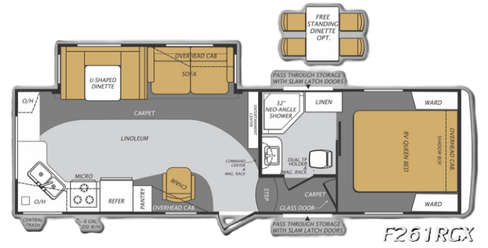 Image of Floorplan