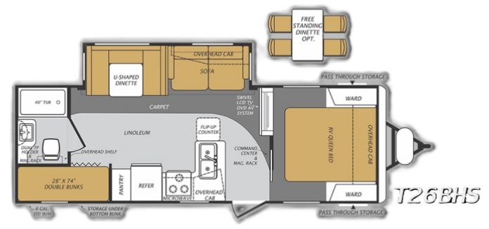 Image of Floorplan