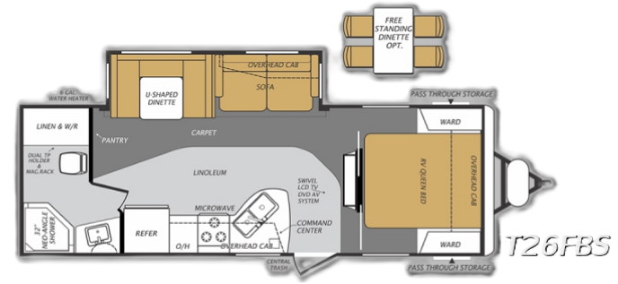 Image of Floorplan