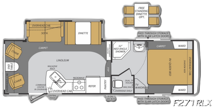 Image of Floorplan