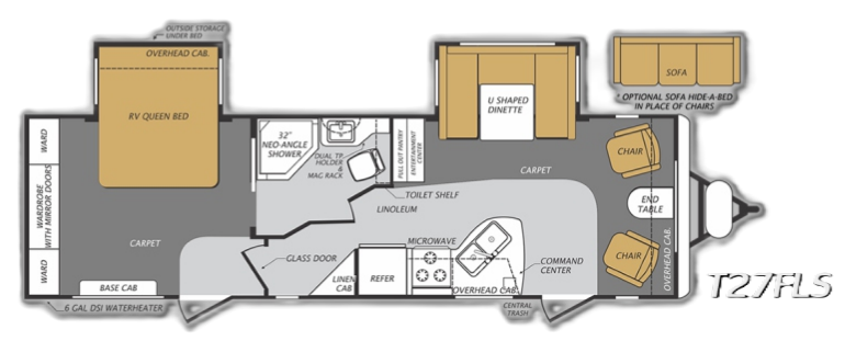 Image of Floorplan