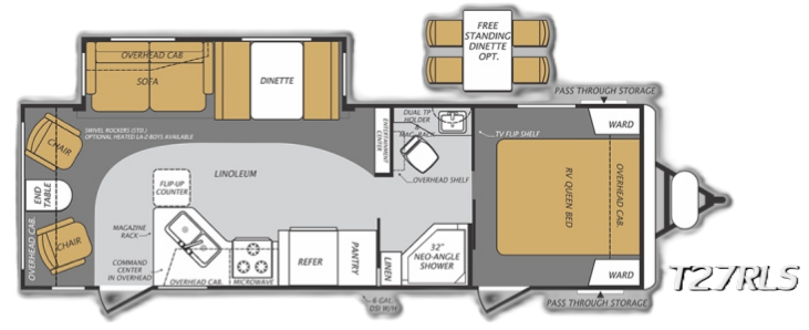 Image of Floorplan