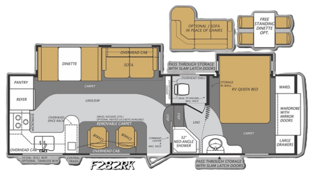 Image of Floorplan