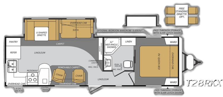 Image of Floorplan