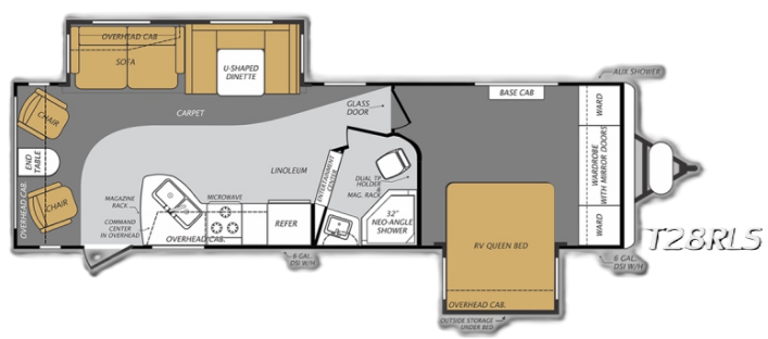 Image of Floorplan