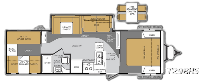 Image of Floorplan