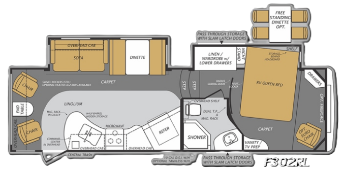 Image of Floorplan