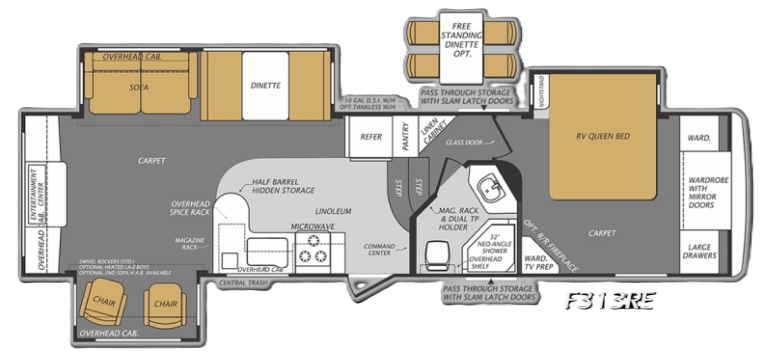 Image of Floorplan