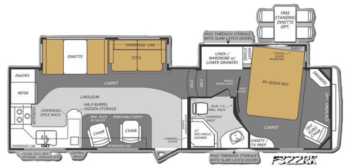 Image of Floorplan
