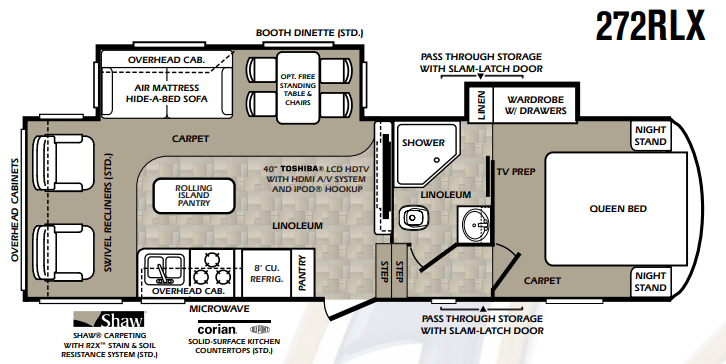 Image of Floorplan