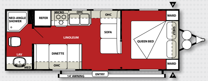 Image of Floorplan