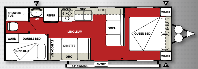 Image of Floorplan
