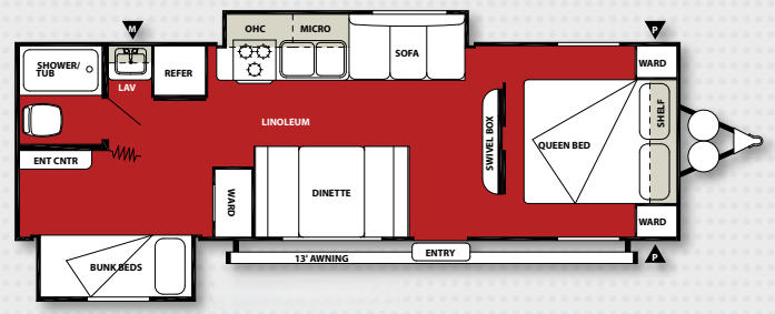 Image of Floorplan