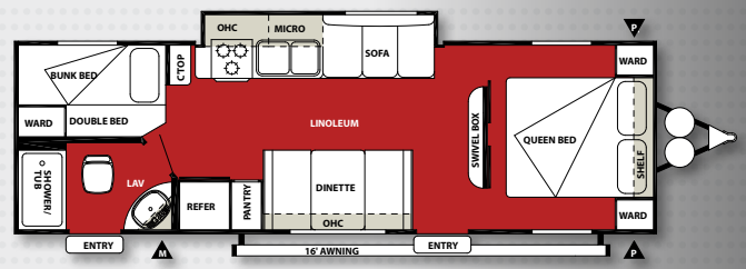 Image of Floorplan