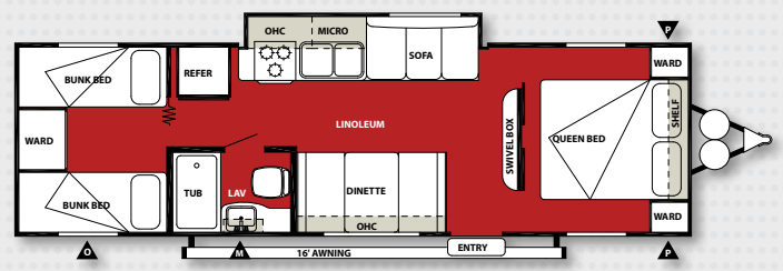 Image of Floorplan