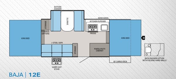 Image of Floorplan