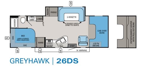 Image of Floorplan