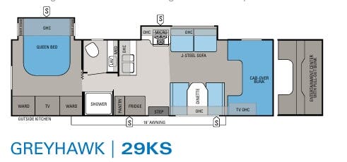 Image of Floorplan