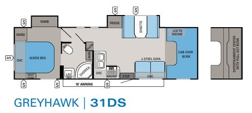 Image of Floorplan