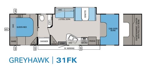 Image of Floorplan