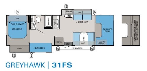 Image of Floorplan