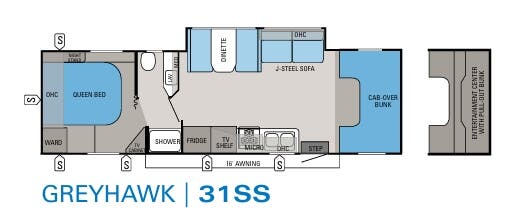 Image of Floorplan
