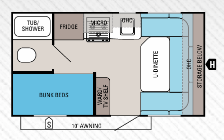 Image of Floorplan