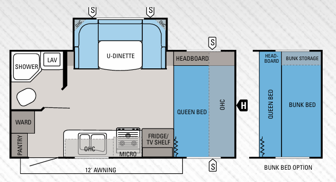 Image of Floorplan