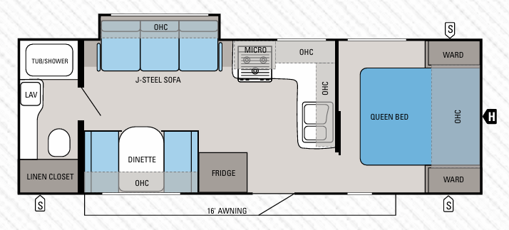 Image of Floorplan