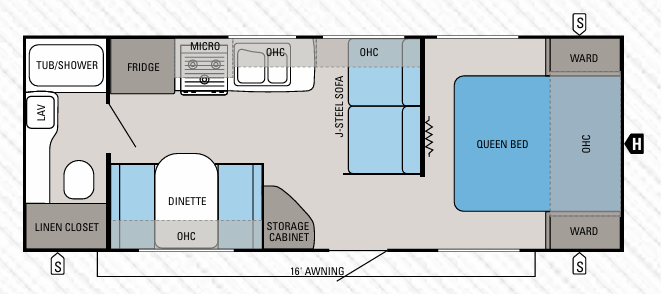 Image of Floorplan