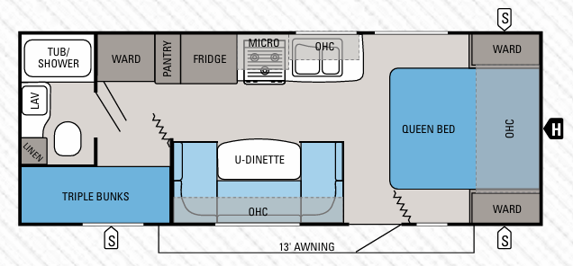 Image of Floorplan