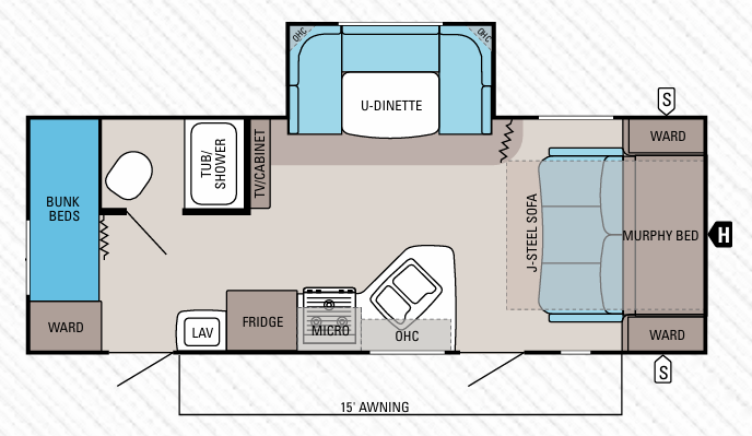 Image of Floorplan