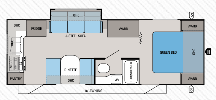 Image of Floorplan