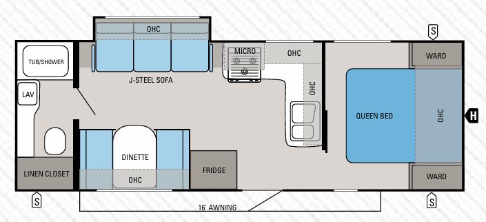 Image of Floorplan
