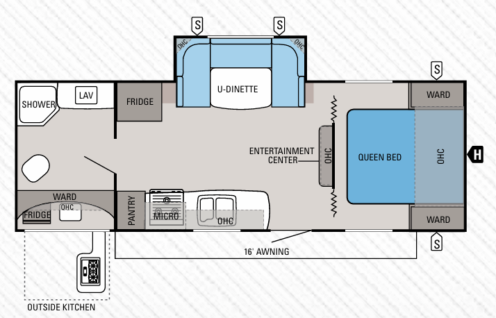 Image of Floorplan