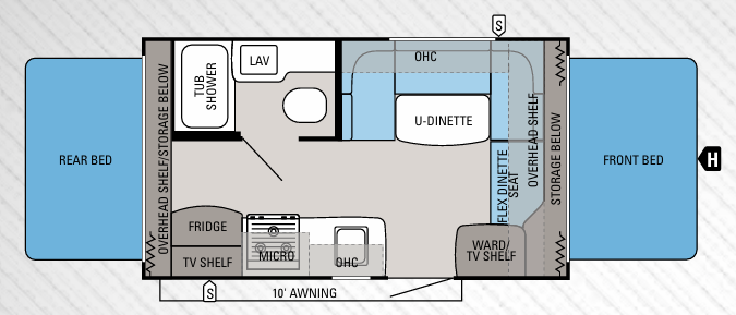 Image of Floorplan