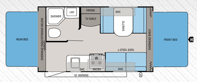 Image of Floorplan
