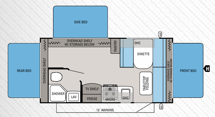 Image of Floorplan
