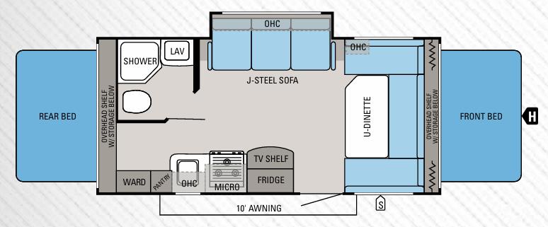 Image of Floorplan
